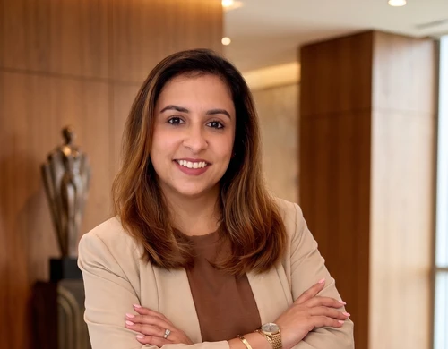 Zohra Masani Khetani