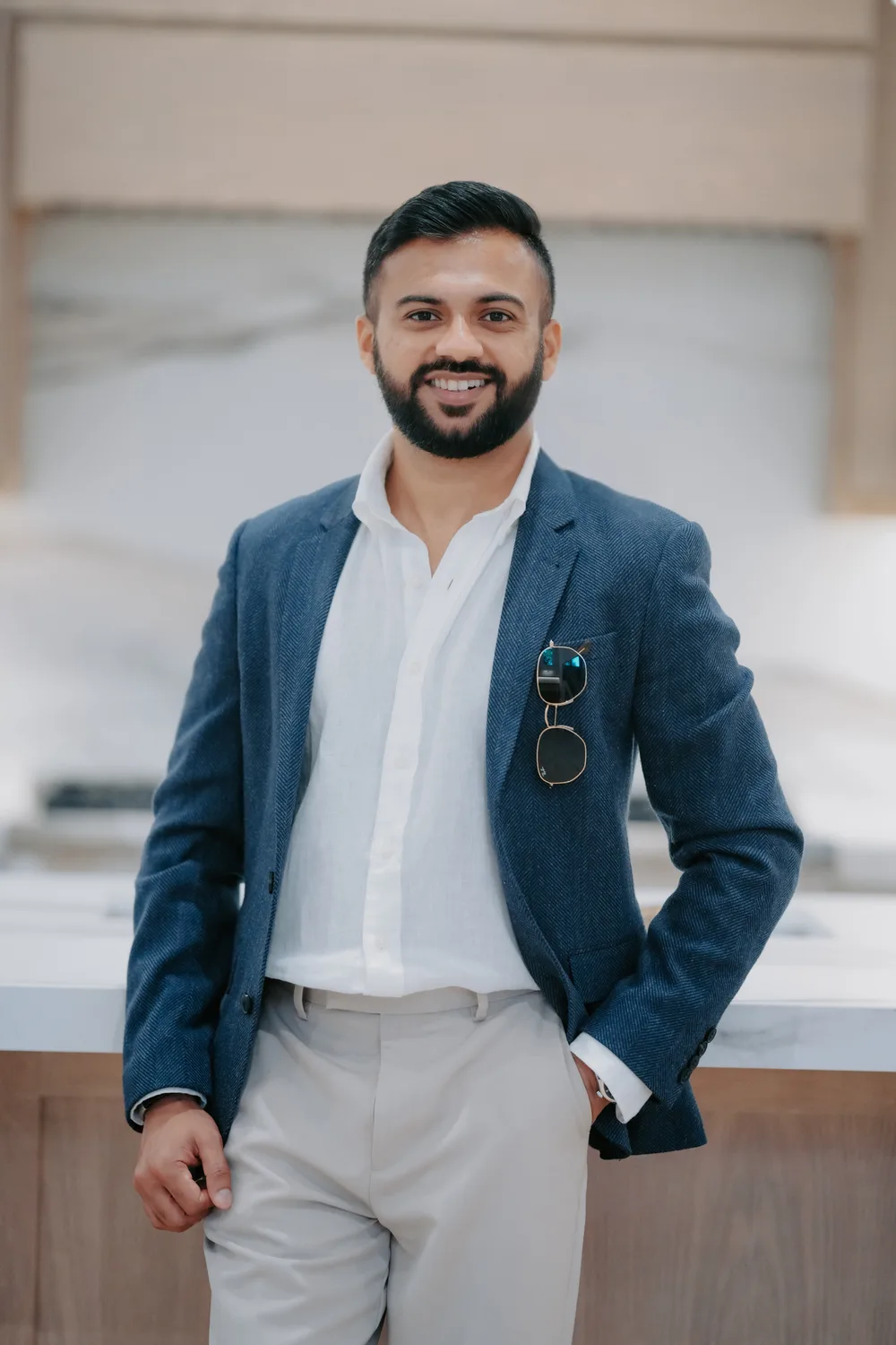 Husain Masani – Luxury Real Estate Agent Georgia, Masani Realty Group