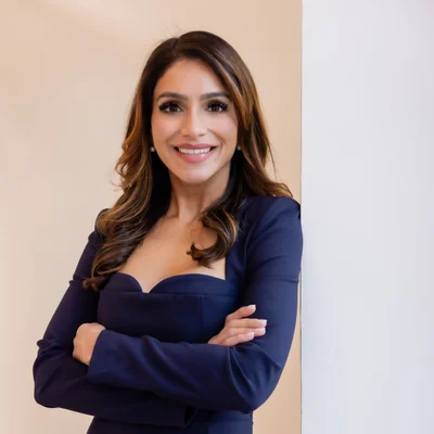 Tina Merchant