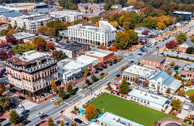 Alpharetta, Georgia