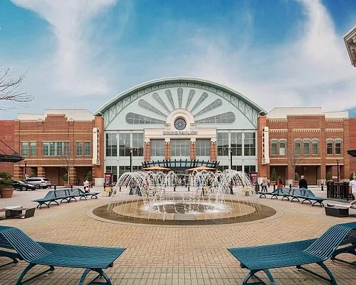 Buford, Georgia