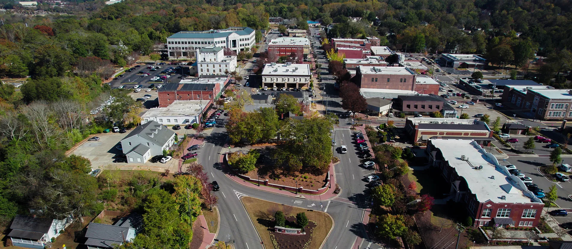Canton, Georgia