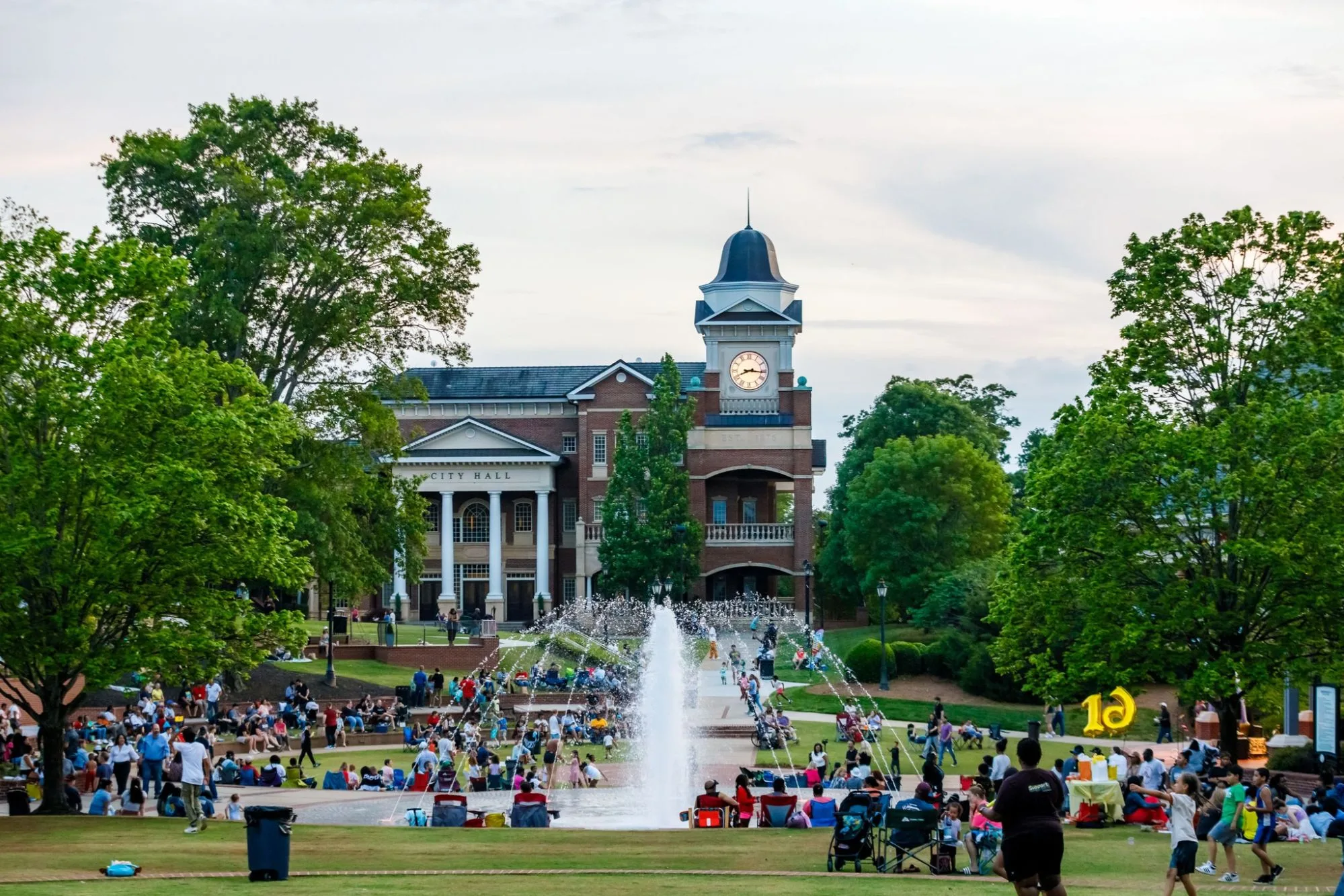 Duluth, Georgia