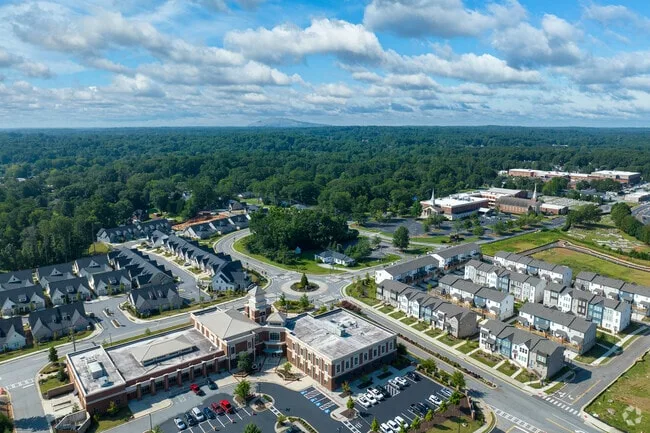 Lilburn, Georgia
