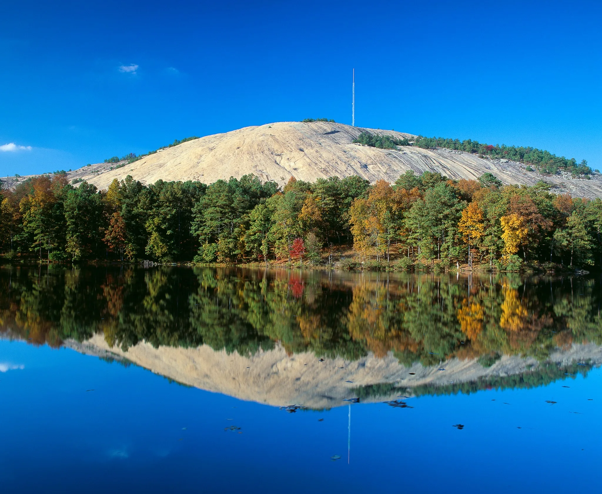 Stone Mountain, Georgia